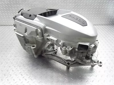 2022 16-23 Piaggio Liberty 150 S 150S Engine Motor Tested Runs Warranty Video • $1519.99