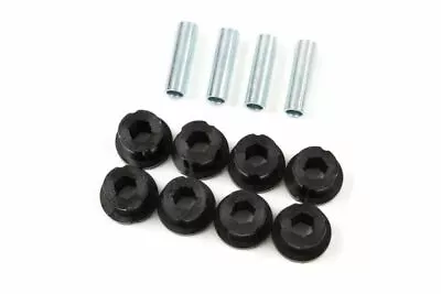 Zone Offroad Front/Rear Lower Control Arm Bushings For Jeep XJ/ZJ/TJ; ZONJ7001 • $22.21