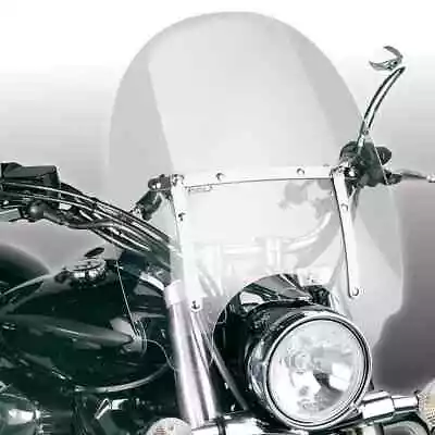 Puig Fairing Custom Daytona III Kawasaki VN2000 Classic 2011 Clear • $108.86