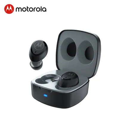 Motorola Wireless Bluetooth 5.0 Headset Noise Reduction + AlexaGoogle (FreeGiFT • $64.99