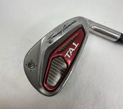 Tommy Armour TA1 7 Iron 660R RECOIL Shaft Right Hand - Demo • $12.79