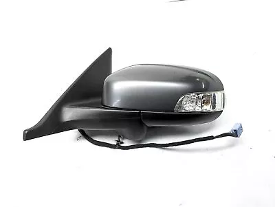 2009-2011 Volvo V50 Driver Side View Mirror Outside *With Camera W/ Light* • $298.70