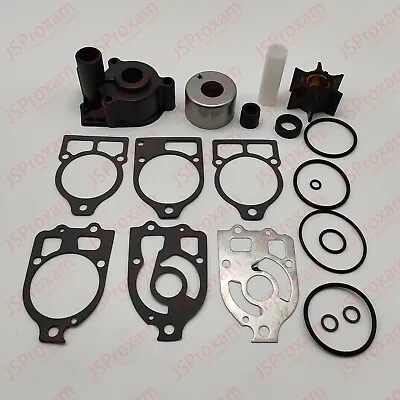 46-96148T8 75 80 90 115 140 150 HP Water Pump Impeller Kit For Mercury • $23.50