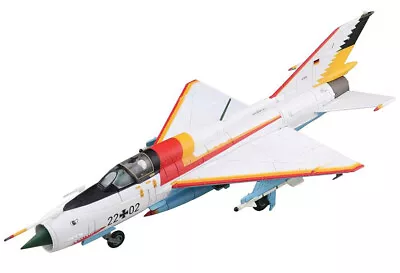 Hobby Master 1:72 German Mikoyan-Gurevich MiG-21SPS  Fishbed  Fighter HA0108 • $109.99