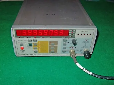 Racal-dana 1999 Frequency Counter • $799.99