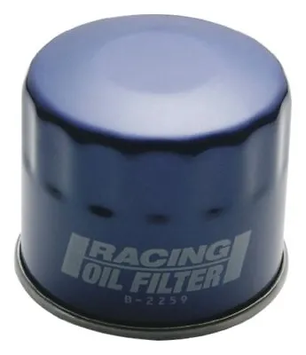 BLITZ RACING OIL FILTER  For MITSUBISHI CHARIOT GRANDIS N84W N94W 4G64 18705 • $39.73