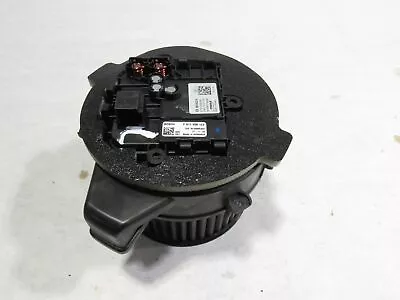 20-24 BMW M8 F93 2022 AC A/C Heater Blower Fan Motor ; • $59.85