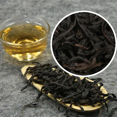 2023 Wuyi Rougui Rock Tea Da Hong Pao Oolong Dahongpao Premium Chinese Tea • $16.82