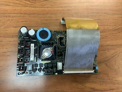 $485 • Buy Reliance Electric Htc 94-v0 Ml-v0 Pbc Network Card Control Board 802288-74g