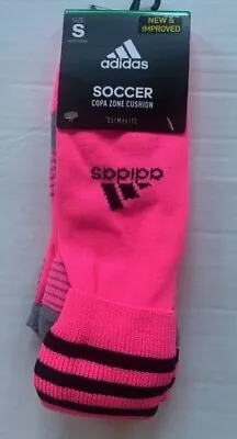 Adidas Copa Zone Soccer Socks • $8.99