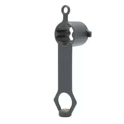 (Black)Wrench Replacement Kitchen Juicer Spare Parts Accessories For Vorwerk KF • $27.11