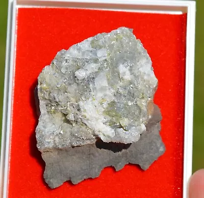 Barite & Dolomite Millerite 47 Grams - Gelsenkirchen Münster Germany • $55.83