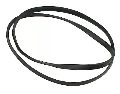 Empi Quarter Window Popout Seal For 65-77 VW Beetle - Each - 98-4714-B • $18.75