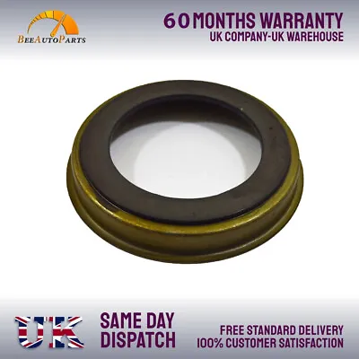 £7.95 • Buy For Vauxhall Corsa C Tigra B Ford Ka Abs Magnetic Pick Up Ring Rear Drums