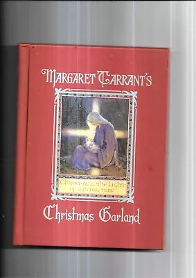 Marian Russell Heath (Ed).  Margaret Tarrant's Christmas Garland   1st Edn Thus • £4.99