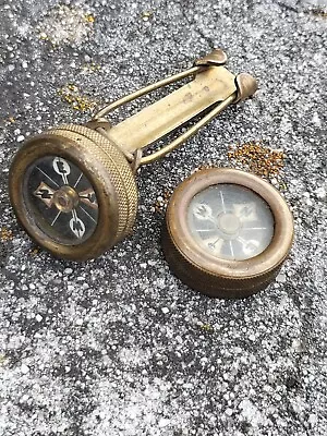 2-marble's Arms & Mfg Compasses Gladstone Michigan • $89.99