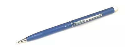 Vintage Sheaffer Fineline 0.9mm Mech Pencil Blue Barrel • $15.99