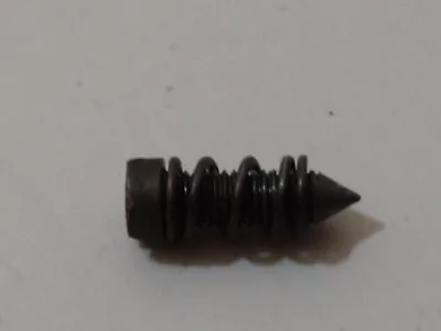 Vintage Arctic Cat Minibike Carb Adjusting Screw W/ Spring 6000-462 0902 065 000 • $9.99