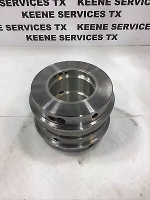 Terry Steam Turbine  Bearing Dresser Rand T101411 Rev 06 • $1200