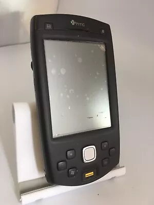 £3.99 • Buy Htc Innovation P6500 (SEDN100) Black Orange Network PDA Mobile Phone