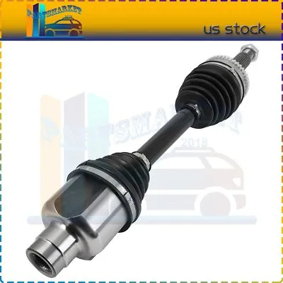 Front Right Fits 2001-06 Ford Escape Mazda Tribute  Mercury Mariner CV Axle • $56.89