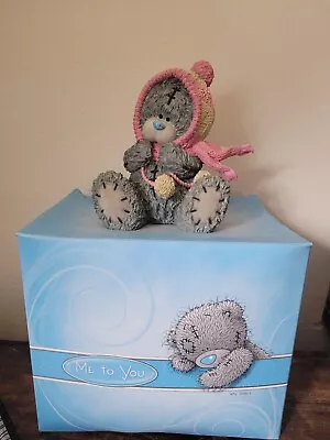 2011 Me To You - Cosy Bear Special Edition • £40