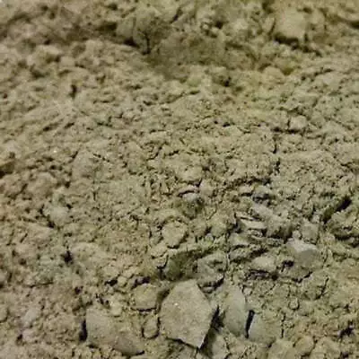 Calcium Bentonite Clay (Montmorillonite) • $5.25