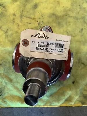 Linde Forklift Steering Knuckle 3024530303 Right Hand Side 351 Series • $198.78