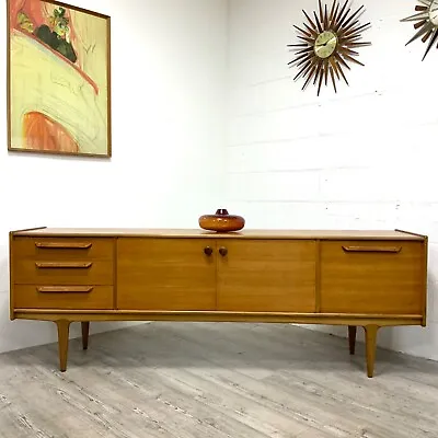 £995 • Buy Mid Century Teak Sideboard By John Herbert For A Younger Retro Vintage