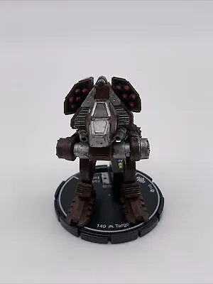 Mechwarrior TARGE 110 WizKids 2003 FIGURE ONLY • $6.28