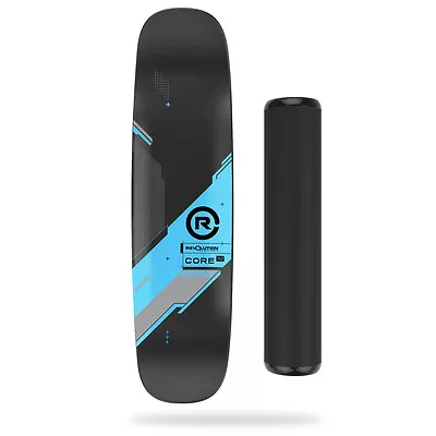 Revolution Core 32 Balance Board - Bongo Skateboard Surf Indo Rocker Trainer • $149.95