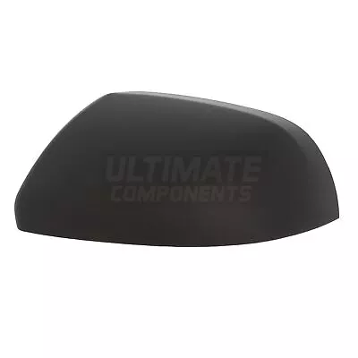 Mercedes Vito W447 Van 2015-2022 Wing Mirror Cover Cap Black Passenger Side Left • £17.80