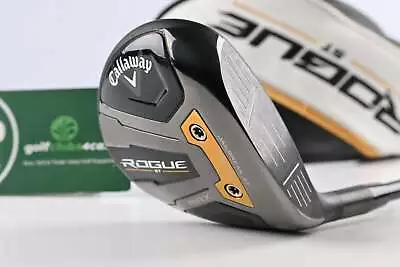 Callaway Rogue ST Max #5 Wood / 18 Degree / Regular Flex Tensei AV Blue 65 Shaft • £144.99