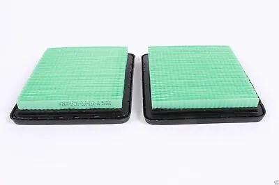 Genuine OEM Honda 17211-ZL8-023 Air Filter Cleaner Element - 2 PACK • $12.95