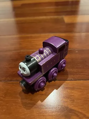 Thomas & Friends Ryan Wooden Railway Engine • $10