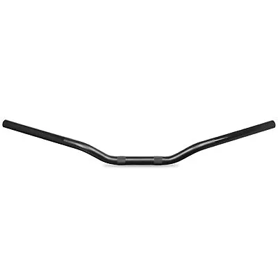 KRATOR Euro Style Motorcycle 7/8 /22mm Low Rise Handlebar For E-bikes Mini Bikes • $21.99