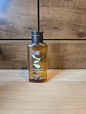 Yves Rocher MONOI De TahitiMoisturizing DRY OIL-Body And Hair125 Ml • £18