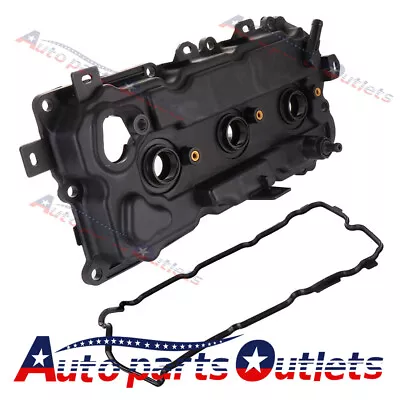 13264JP01A Engine Valve Cover RIGHT For NISSAN 2009-2014 Murano Quest 3.5L New • $35.99