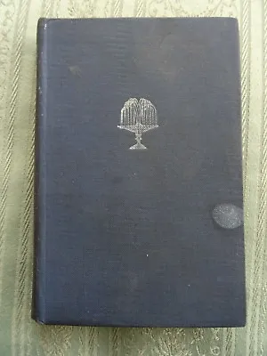 The Vicar Of Wakefield Oliver Goldsmith Library Of Classics Hardback ~ 1910 • £5.50