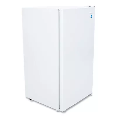 AVANTI 3.3 Cu.Ft Refrigerator With Chiller Compartment White RM3306W • $374.30