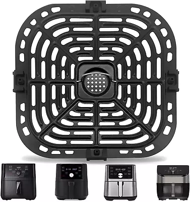 Air Fryer Accessories For Instant Pot Vortex 6 In 1 6 QT Gourmia GAF735 6 QT Air • $19.99