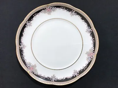 $14.95 • Buy NORITAKE Bone China ‘Palais Royal’ 9773 Bread Plate