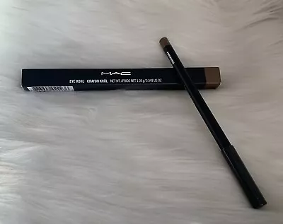 Mac Eye Kohl Pencil ~ POWERSURGE ~ 1.36g/0.048oz Full Size NIB • $16.99