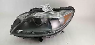 2008 Mercedes Benz CL550 W216 Left Driver Headlight Headlamp • $525