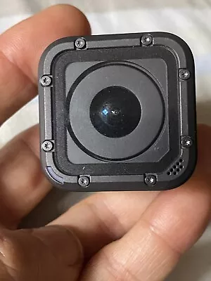 $185 • Buy GoPro Hero5 Session HD Camera Parts Or Repairs Incomplete Testing