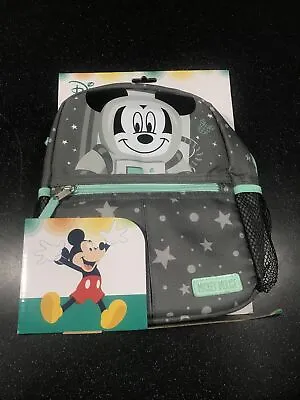 Disney Baby Mickey Mouse  Harness Backpack New • $19