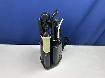 2012-19 VW Beetle 1.8 2.5 Fuel Vapor Charcoal Canister 5C0201801B 5C0201801C Oem • $250