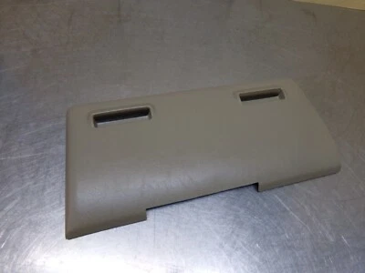 $69.95 • Buy Ford F-250  F250 F350 Superduty Dash Knee Fuse Panel Plastic Cover  05-07 Tan