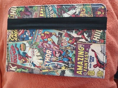 £5 • Buy Marvel I PAD MINI CASE 