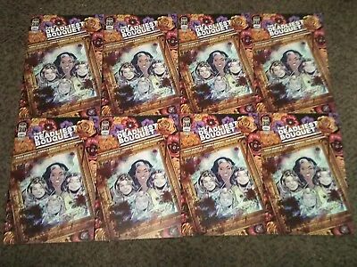 Wholesale Lot 8 The Deadliest Bouquet 1 - Image Comics - Near Mint+ • $6.99